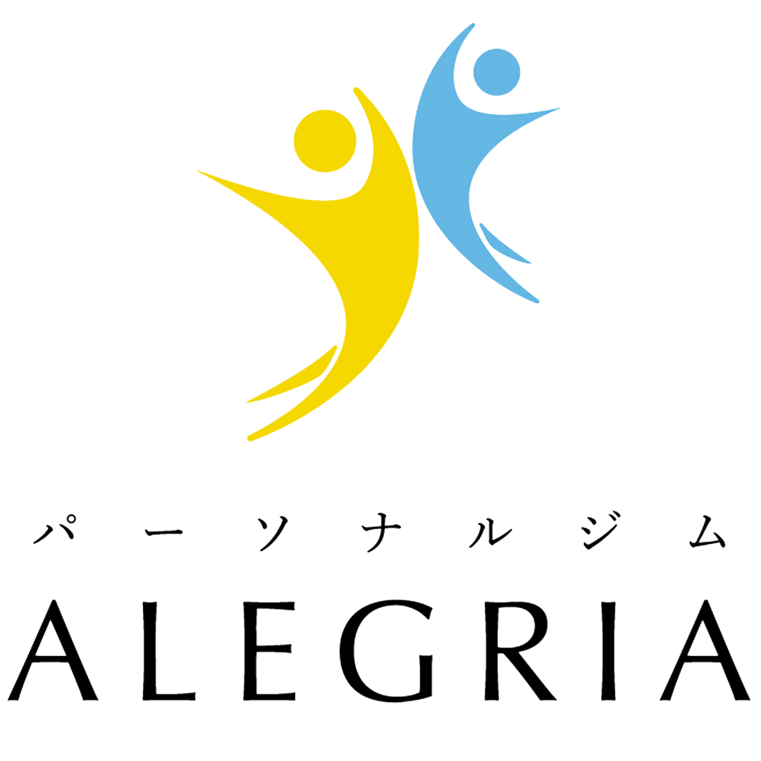 低価格型パーソナルジムALEGRIA
